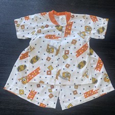 Boys Pajama Size 3