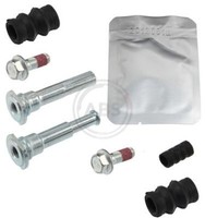 A.B.S. 55125 FüHrungshüLsensatz, Bremssattel Hinten FüR MERCEDES-BENZ