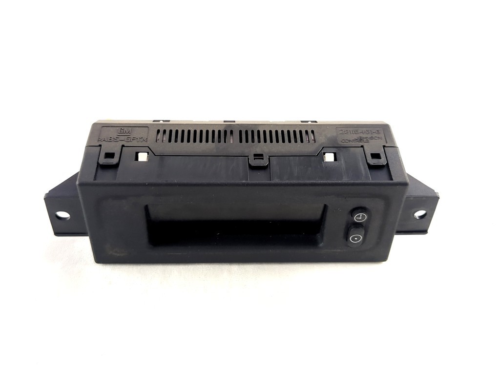 13255825 DISPLAY COMPUTER DI BORDO OPEL VIVARO 2.0 D 84KW 5M 2P (2007) RICAMBIO