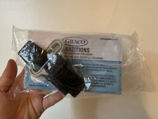 Graco Turbo 8674ATH Booster Car Seat Replacement Strap