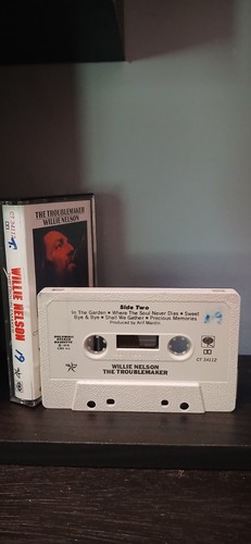 #2 SALE: Pick Your Cassette Tape Lot Country ~ Rock n Roll ~ 50s 60s 70s 80s 90s - Picture 110 of 114
