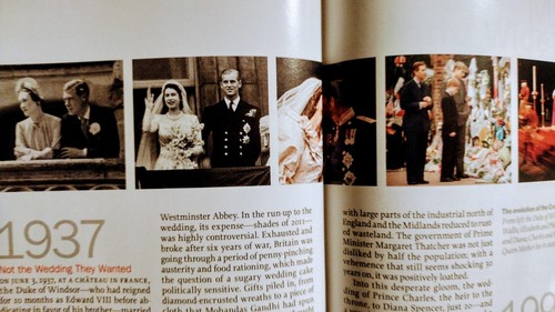 Time Magazine Special Issue - William & Kate Royal Wedding May 16 2011 - Picture 18 of 24