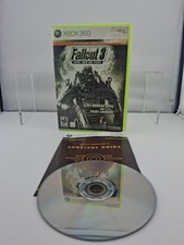 Fallout 3 Game Add-On Broken Steel and Point Lookout (Xbox 360) 