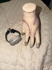 Wednesday Animated Thing Remote Control Hand