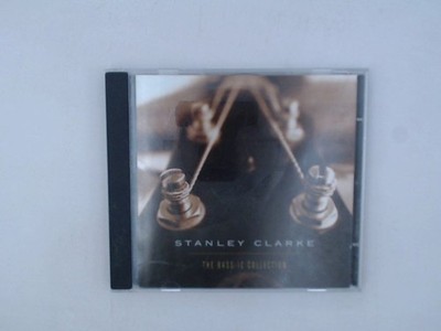 The Bass-Ic Collection Clarke, Stanley: