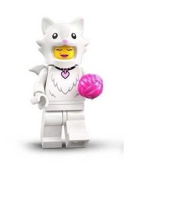 LEGO  Collectable Minifigures 71051 Tierkostüme zum Aussuchen, Neu & OVP