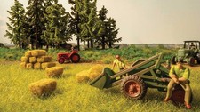 Walthers SceneMaster ~ HO Scale ~ Square Hay ...