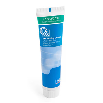 SKF LGEV 2/0.035 Extremely high viscosity bearing grease  | 30 pcs