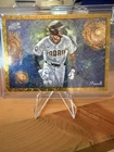 2025 Topps Cosmic Jackson Merrill Stars In The Night Gold Interstellar /50