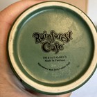 Rainforest Cafe Cha-Cha Tree Frog Travel Mug With Cover — photo 8