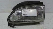 6H1941015C LEFT HEADLIGHT / 6H1941015C / 43971 FOR SEAT AROSA 6H1 *