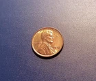Near Gem BU RD 1929-P Lincoln Cent