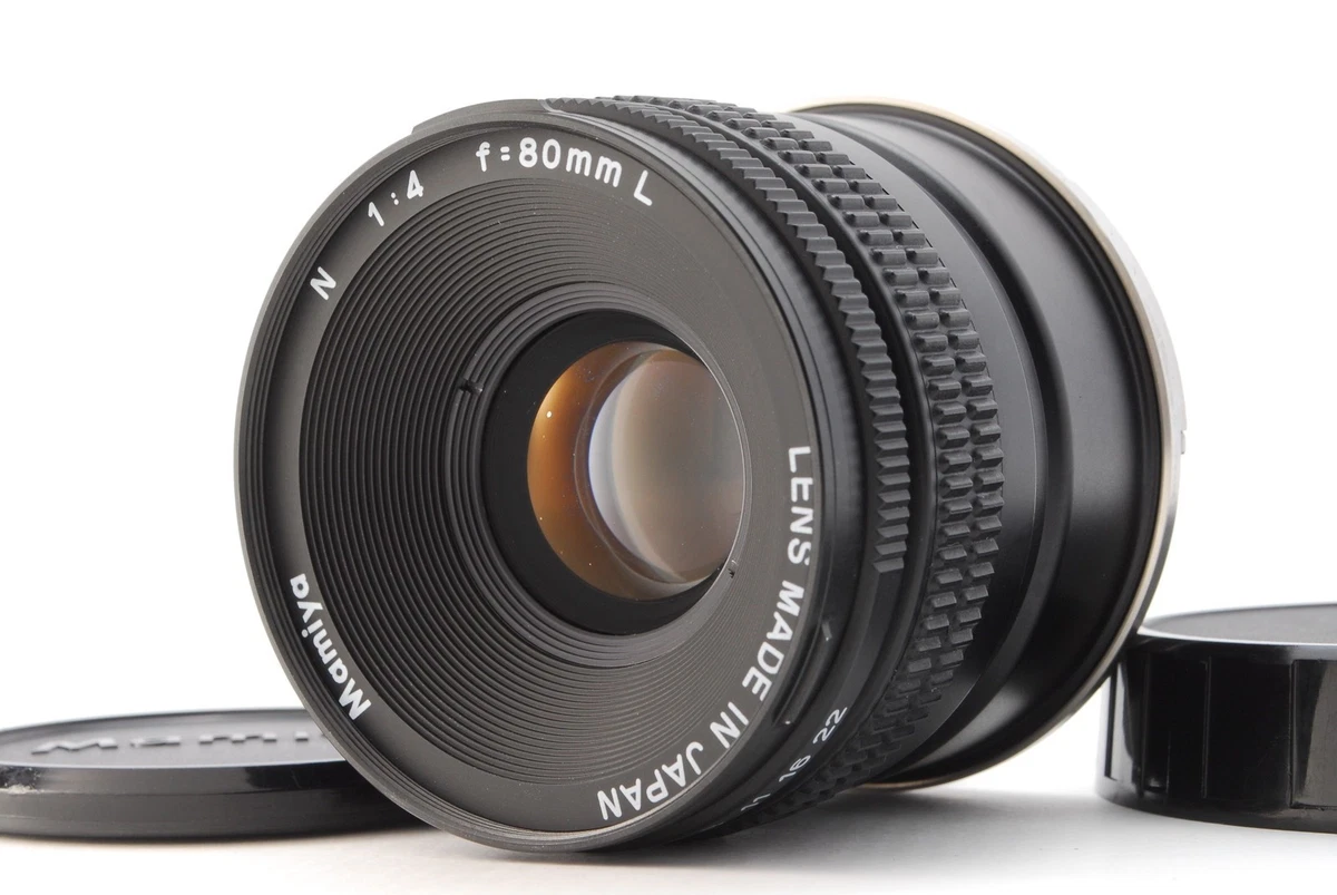 mamiya 7 80mm products for sale | eBay