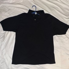 Lote de 6 polos negros con rit back to black kit de tinte líquido multiusos