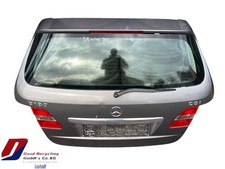 Mercedes-Benz B-Klasse W245 Heckklappe 787