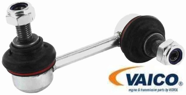 Vaico V22-0106 Stange/Strebe FüR Stabilisator Koppelstange Strebe Hinten-image