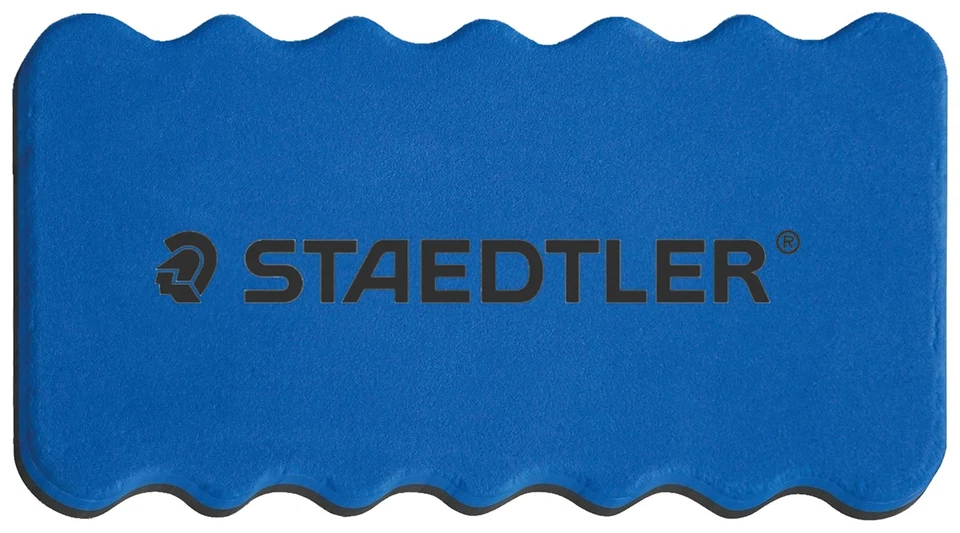 Lumocolor 351 WP8 Whiteboardmarker Rundspitze 2 mm aufstellbare Box mit 8 far... - Bild 3 von 3