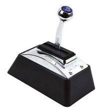 Bm 80683 Automatic Ratchet Shifter - Quicksilver Bm 80683 Automatic Ratchet Shifter - Quicksilver