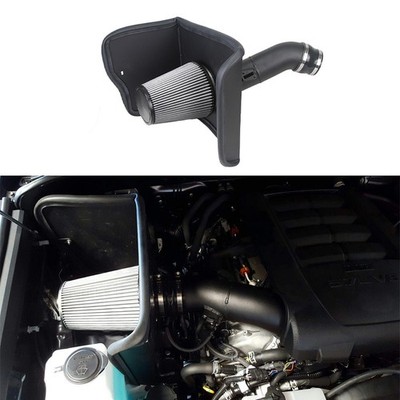 KYOSTAR Cold Air Intake System For 12-21 Toyota TUNDRA Truck 5.7 5.7-liter V8