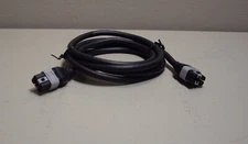 Dynamic Shark 60" Male to Male Bus Cable Invacare Merits Pride
