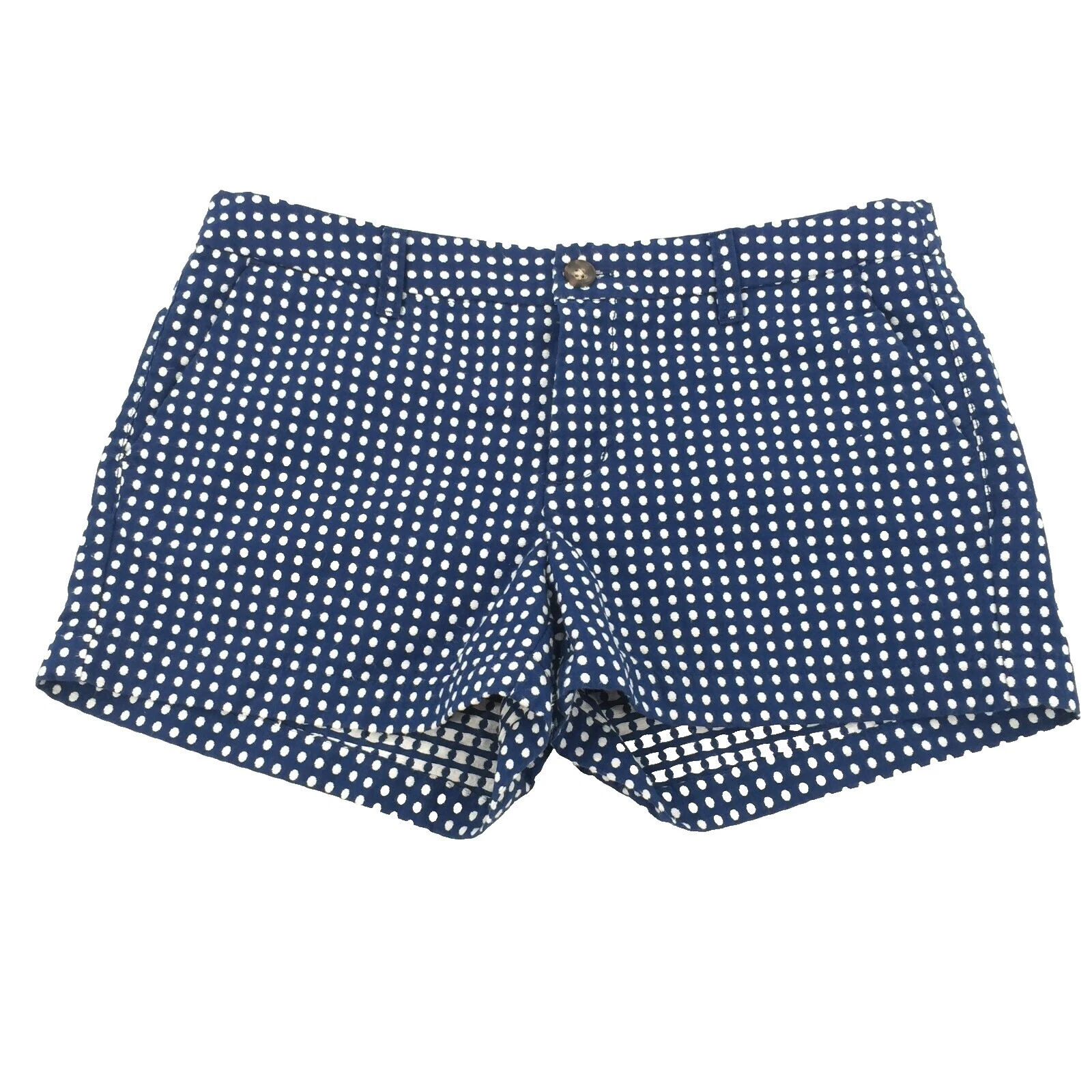 Merona Polyester Regular Size Shorts for Women