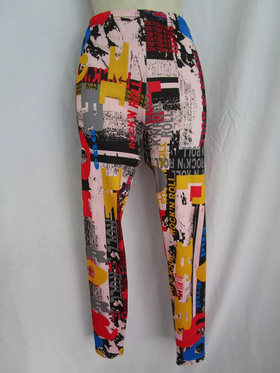 90s leggings