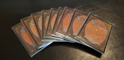 MAGIC MTG 12 PACK 2 PLAYER CHAOS DRAFT KIT!  SUPER FUN! Repacks - 144 cards