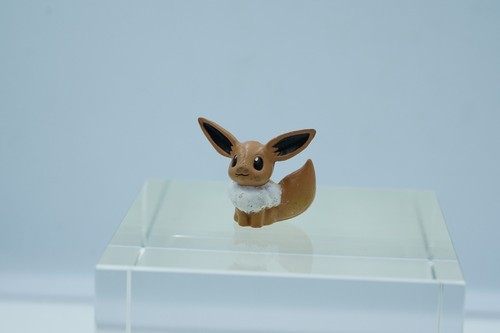 Eevee Bandai Figure CGTSJ Pokemon - Picture 2 of 5