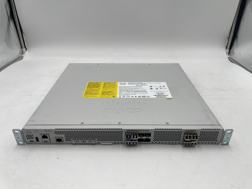 Cisco Catalyst Edge C8500L-8S4X Series 8xSFP 1Gbe 4xSFP 10Gbe Rack ...