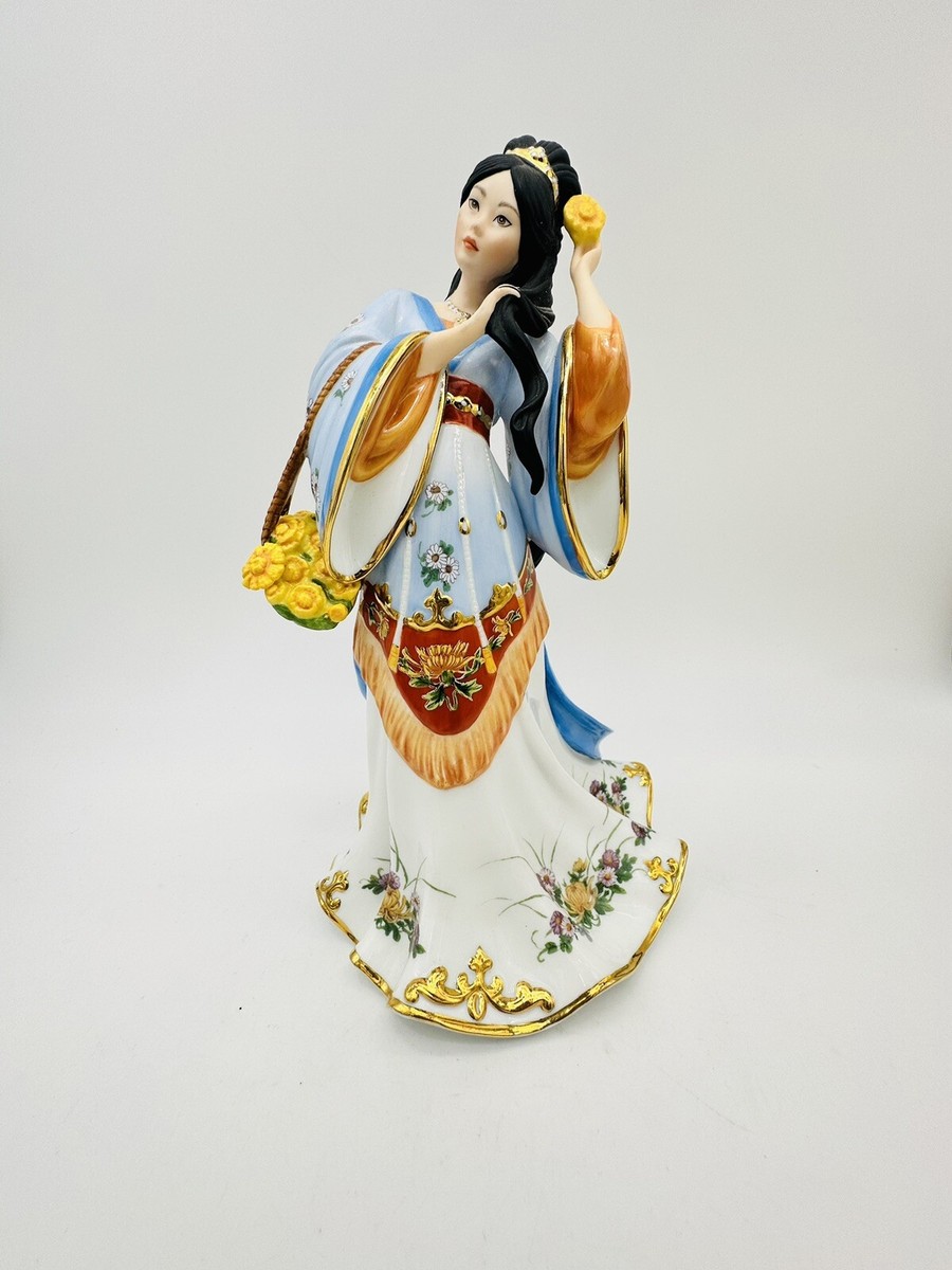 置物 COUNTESS LENE THUN CERAMIC DOLL/FIGURINE s-l1200.jpg