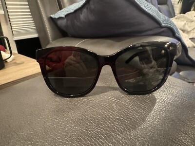 Bose Frames Soprano Polarized Smart Glasses Bluetooth Audio Sunglasses Cat-Eye..