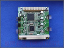 Advantech industrial motherboard PCM-3620 REV.A1 19A6362010