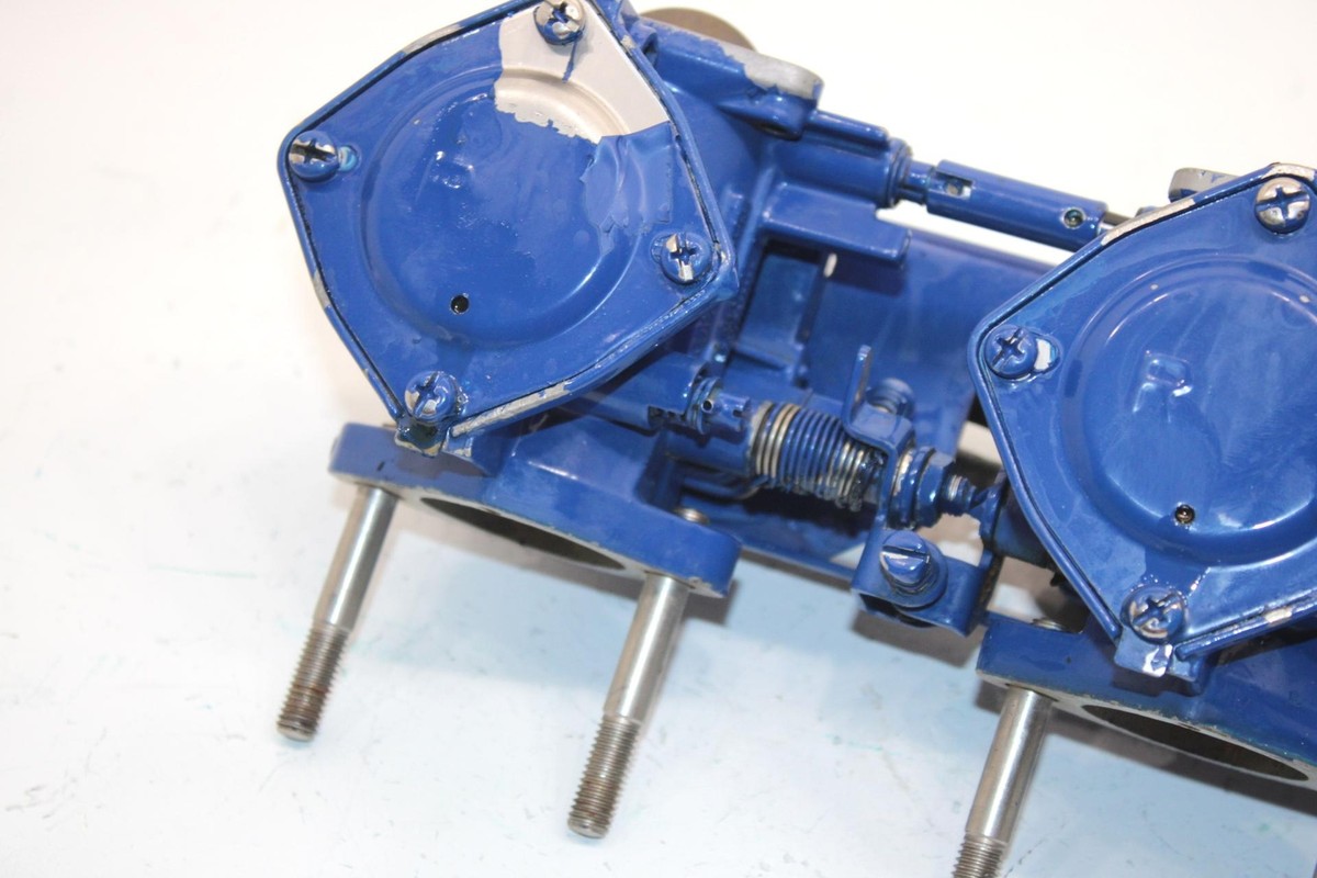 93 Polaris Sl 750 Oem Carburetor 3140071 JP25 | eBay