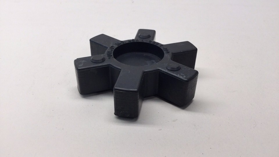 Lovejoy 68514411494 Jaw Coupling L099/AL099/L100 Spider SOX Closed