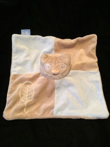 gro owl comforter
