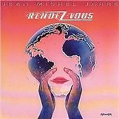 Jean-Michel Jarre - Rendez-Vous (1997)