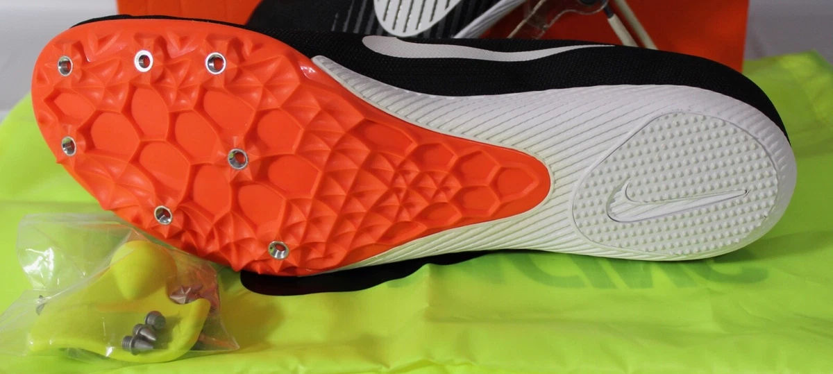 nike rival m9
