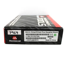 Microchip Technology RN131 PICtail/PICtail Plus Daughter Board RN-131-PICTAIL
