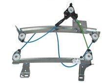 MECANISME LÈVE-VITRE ELECTRIQUE AVANT DROIT POUR PEUGEOT 307 CC 2003-2009 9222V9