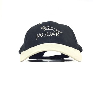 jaguar car baseball cap