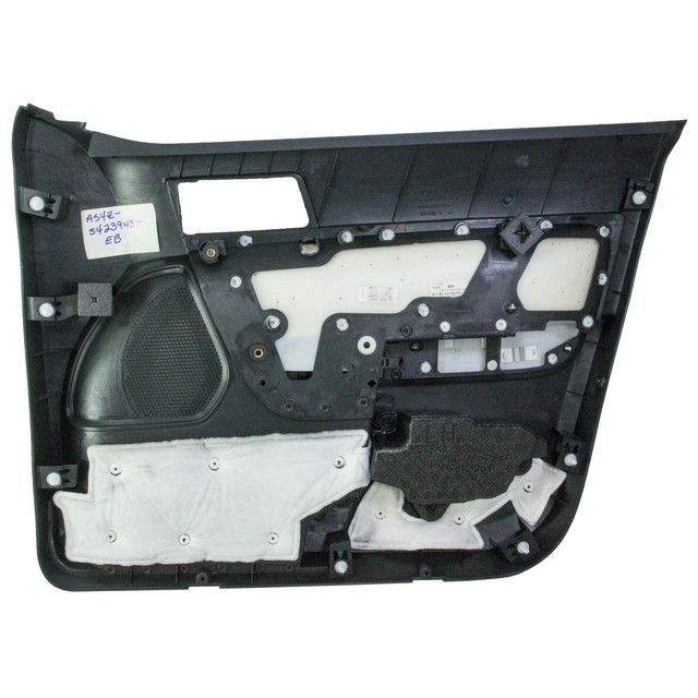 NEW OEM 20102011 Ford Focus Front Door Interior Trim Panel LH Driver