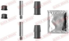 Quick Brake 113-1306X Führungshülsensatz, Bremssattel für SEAT SKODA