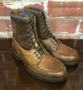 rare timberland boots