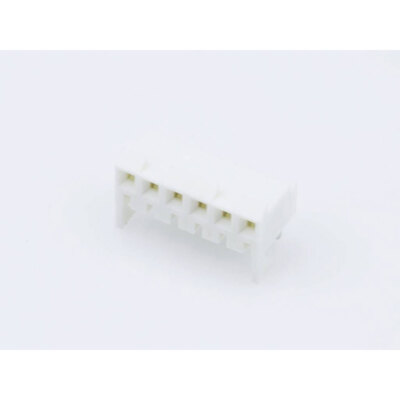 Molex 09481064 KK Card Connector 396 Pcs 6 Pin Spacing 3.96mm