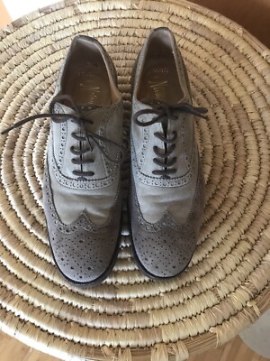 Gravati Oxford shoes/ Neiman Marcus s-l400.jpg main image 3