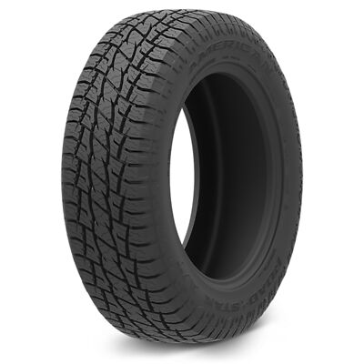 1 New American Roadstar A/t  - 285x75r16 Tires 2857516 285 75 16