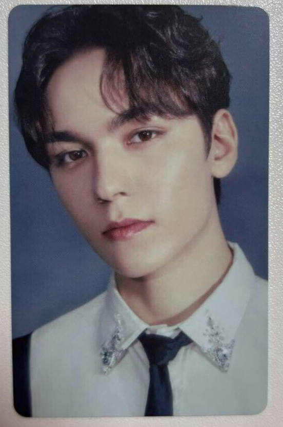 【 新品 未開封 】12パック トレカ SEVENTEEN PHOTOCARD SEVENTEEN JAPAN SINGLE 消費期限 SHOHIKIGEN ALBUM PHOTO CARD