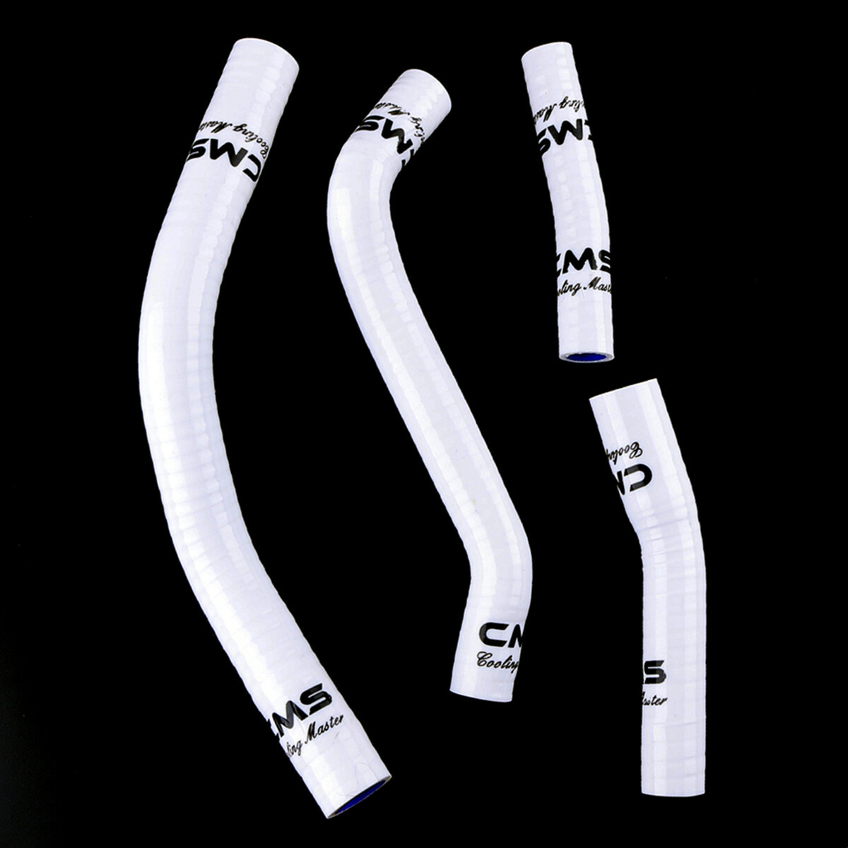 Silicone Radiator Hose Kit Fits 20142018 Yamaha YZ250F YZF250 Coolant