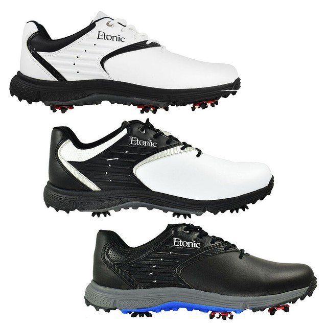 best color for golf shoes