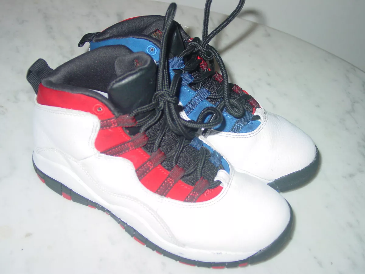 2018 Nike Air Jordan Retro 10